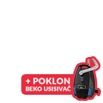 Beko poklon usisivač